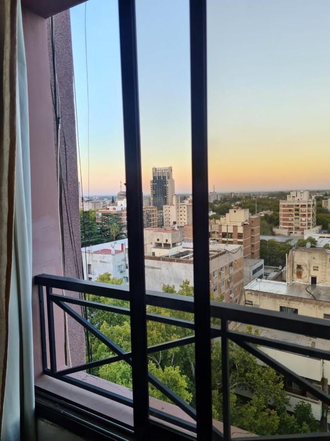 Апартаменти Centro De Mendoza Departamento Екстер'єр фото