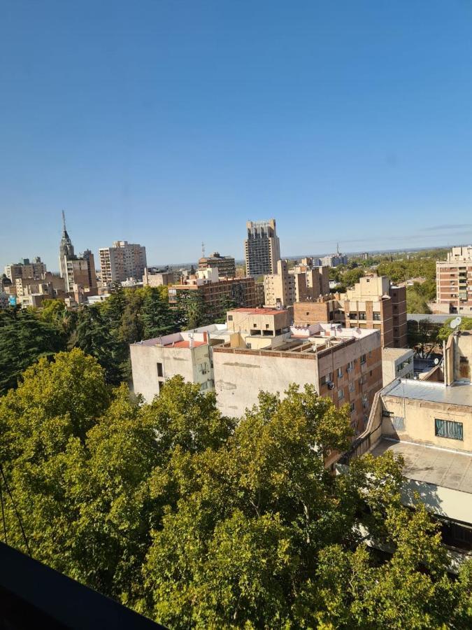 Апартаменти Centro De Mendoza Departamento Екстер'єр фото