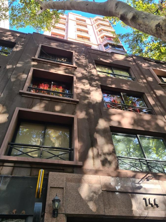 Апартаменти Centro De Mendoza Departamento Екстер'єр фото